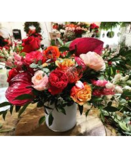 Passione Box Arrangement