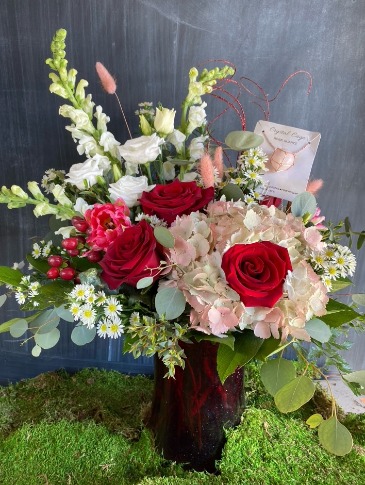 Passions Promise  in Lancaster, MA | Dimeco's
