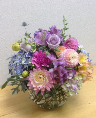 PASTEL BLUSH