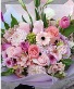 pastel bouquet 