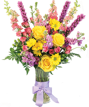 Santa Clara, CA Same-Day Same-Day Flower Delivery Delivery, Send a Gift  Today