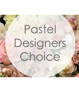 Pastel designer choice  mesa gilbert 