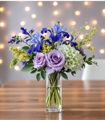 Pastel Dream Enchanted Design in Colorado Springs, CO | Enchanted Florist II