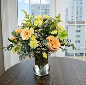 Pastel Dream SCF Original - Designed By Kelly