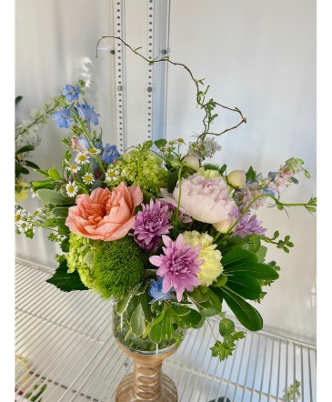 Pastel Dreams  in Granbury, TX | Domino's Blooms