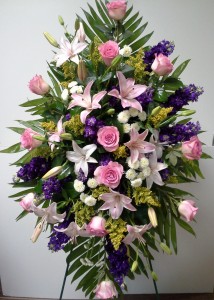 Pastel Easel