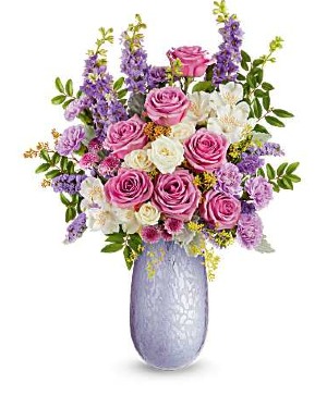 Pastel Elegance Mother's Day