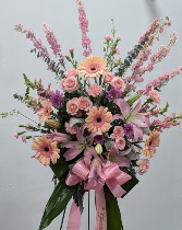 Pastel Embrace 