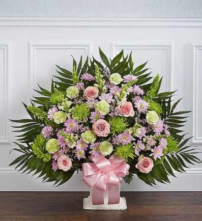 PASTEL FAREWELL