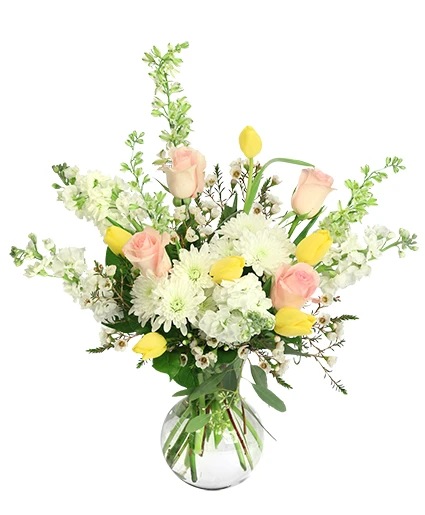 Buttercup Flowers Blooms Garden Bouquet Meadow Floral PNG,SV