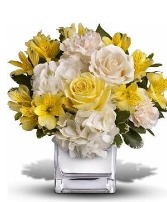 Pastel Medley Bouquet 