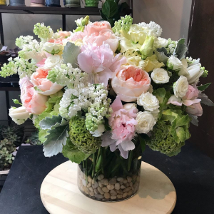 Strawberry Milk Shake in Oakville, ON | ANN'S FLOWER BOUTIQUE-Wedding & Event Florist Strawberry Milk Shake in Oakville, ON | ANN'S FLOWER BOUTIQUE-Wedding & Event Florist