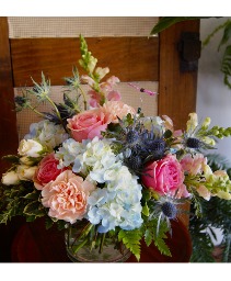 Owen's Pastel Palette 