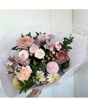 Pastel Paradise Bouquet 