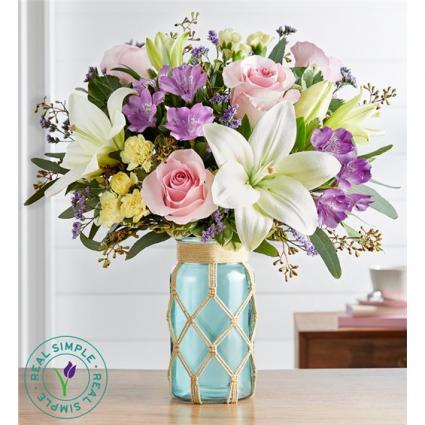 Pastel Petals™ By Real Simple®