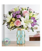 Pastel Petals By Real Simple 