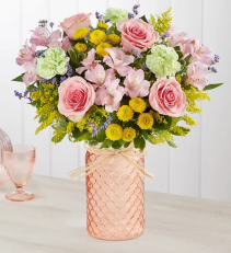 Pastel Posy™  Arrangement