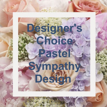 Pastel sympathy