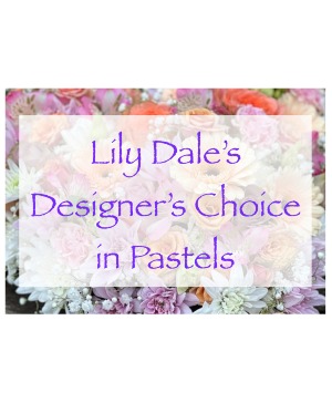 Pastels Designer's Choice