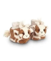 Patches Giraffe Booties Gifts