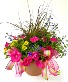 Patio Planter Outdoor Planter