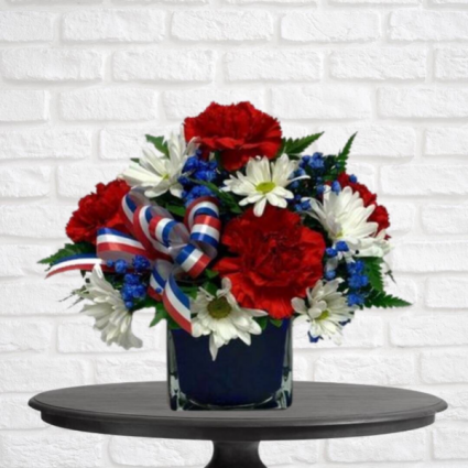 Patriot