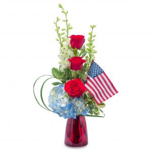 Patriot Arrangement