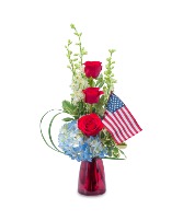 Patriot Arrangement