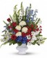 Purchase this funeral home arrangement