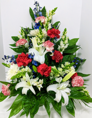 Patriotic Memorial
