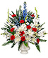 Purchase this funeral home arrangement