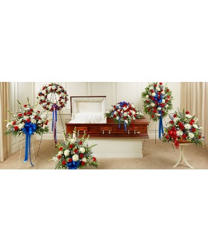 Patriotic Package 