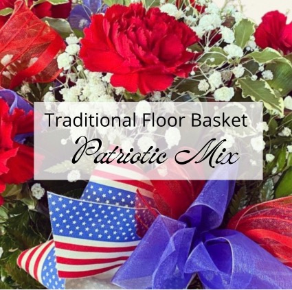 Patriotic Traditional