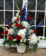 Purchase this funeral home arrangement