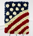 Patriotic Tribute Sympathy