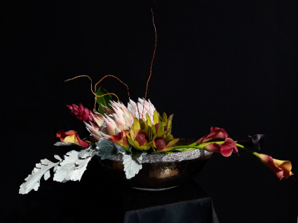 Wedding Arrangement