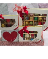 PAVE CHOCOLATES CHOCOLATE CANDY