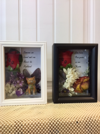 Paws in heaven Gift