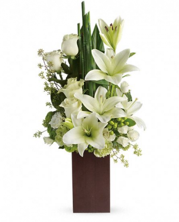 Peace And Harmony Bouquet