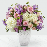 Peace and Hope Bouquet by FTD