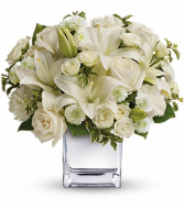 Peace and Joy Bouquet Teleflora Winter