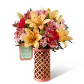 Peace, Comfort and Hope™ Bouquet by Hallmark HMW