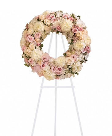 Peace Eternal  in Arlington, TX | Wilsons In Bloom Florist