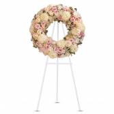 Peace Eternal Wreath