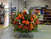 A Colorful Spirit Davis Floral Design Exclusive 