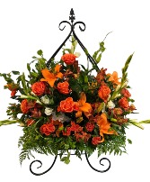 A Colorful Spirit A Davis Floral Design
