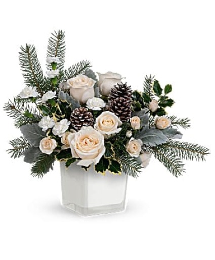 Peace & Joy Bouquet 