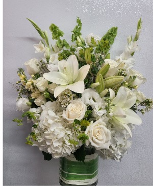Peace of heaven in a vase Any occasion 