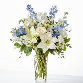 Peace of Mind Bouquet 