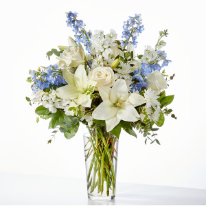 Peace of Mind Bouquet 